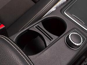 Mercedes-Benz CLA 2.1 CLA220d Sport Coupe 4dr Diesel 7G-DCT EURO 6 (s/s) (177 PS)