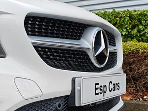 Mercedes-Benz CLA 2.1 CLA220d Sport Coupe 4dr Diesel 7G-DCT EURO 6 (s/s) (177 PS)