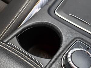 Mercedes-Benz CLA 2.1 CLA220d Sport Coupe 4dr Diesel 7G-DCT EURO 6 (s/s) (177 PS)