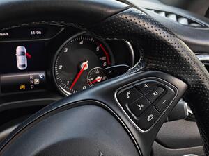 Mercedes-Benz CLA 2.1 CLA220d Sport Coupe 4dr Diesel 7G-DCT EURO 6 (s/s) (177 PS)