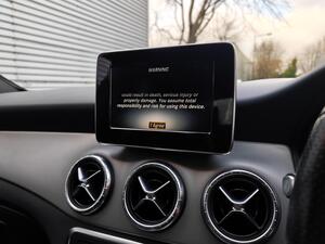 Mercedes-Benz CLA 2.1 CLA220d Sport Coupe 4dr Diesel 7G-DCT EURO 6 (s/s) (177 PS)