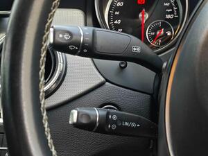 Mercedes-Benz CLA 2.1 CLA220d Sport Coupe 4dr Diesel 7G-DCT EURO 6 (s/s) (177 PS)