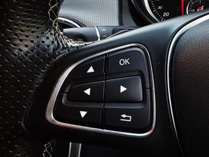 Mercedes-Benz CLA 2.1 CLA220d Sport Coupe 4dr Diesel 7G-DCT EURO 6 (s/s) (177 PS)