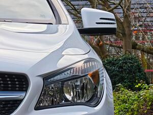 Mercedes-Benz CLA 2.1 CLA220d Sport Coupe 4dr Diesel 7G-DCT EURO 6 (s/s) (177 PS)