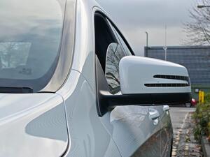 Mercedes-Benz CLA 2.1 CLA220d Sport Coupe 4dr Diesel 7G-DCT EURO 6 (s/s) (177 PS)