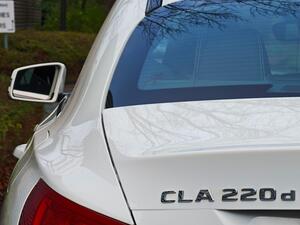 Mercedes-Benz CLA 2.1 CLA220d Sport Coupe 4dr Diesel 7G-DCT EURO 6 (s/s) (177 PS)