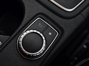 Mercedes-Benz CLA 2.1 CLA220d Sport Coupe 4dr Diesel 7G-DCT EURO 6 (s/s) (177 PS)