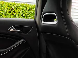 Mercedes-Benz CLA 2.1 CLA220d Sport Coupe 4dr Diesel 7G-DCT EURO 6 (s/s) (177 PS)