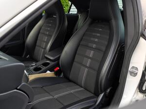 Mercedes-Benz CLA 2.1 CLA220d Sport Coupe 4dr Diesel 7G-DCT EURO 6 (s/s) (177 PS)