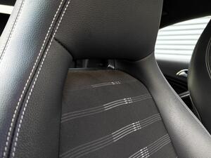 Mercedes-Benz CLA 2.1 CLA220d Sport Coupe 4dr Diesel 7G-DCT EURO 6 (s/s) (177 PS)