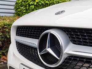 Mercedes-Benz CLA 2.1 CLA220d Sport Coupe 4dr Diesel 7G-DCT EURO 6 (s/s) (177 PS)