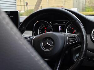 Mercedes-Benz CLA 2.1 CLA220d Sport Coupe 4dr Diesel 7G-DCT EURO 6 (s/s) (177 PS)