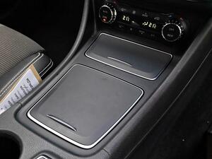 Mercedes-Benz CLA 2.1 CLA220d Sport Coupe 4dr Diesel 7G-DCT EURO 6 (s/s) (177 PS)