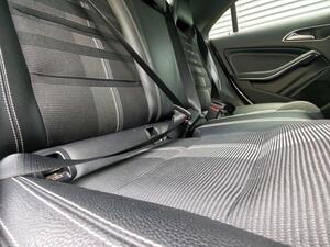 Mercedes-Benz CLA 2.1 CLA220d Sport Coupe 4dr Diesel 7G-DCT EURO 6 (s/s) (177 PS)