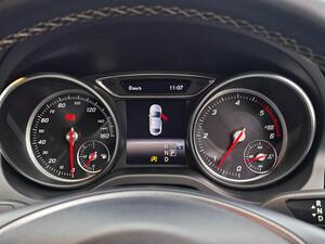Mercedes-Benz CLA 2.1 CLA220d Sport Coupe 4dr Diesel 7G-DCT EURO 6 (s/s) (177 PS)