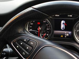 Mercedes-Benz CLA 2.1 CLA220d Sport Coupe 4dr Diesel 7G-DCT EURO 6 (s/s) (177 PS)