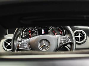 Mercedes-Benz CLA 2.1 CLA220d Sport Coupe 4dr Diesel 7G-DCT EURO 6 (s/s) (177 PS)