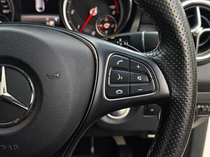 Mercedes-Benz CLA 2.1 CLA220d Sport Coupe 4dr Diesel 7G-DCT EURO 6 (s/s) (177 PS)