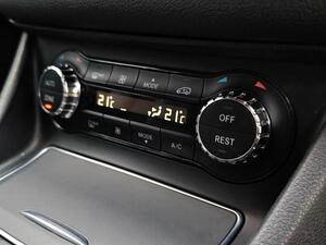 Mercedes-Benz CLA 2.1 CLA220d Sport Coupe 4dr Diesel 7G-DCT EURO 6 (s/s) (177 PS)