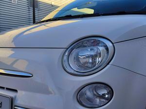 Fiat 500 1.2 ECO Lounge Euro 6 (s/s) 3dr