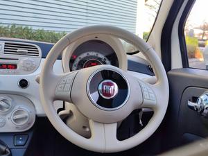 Fiat 500 1.2 ECO Lounge Euro 6 (s/s) 3dr