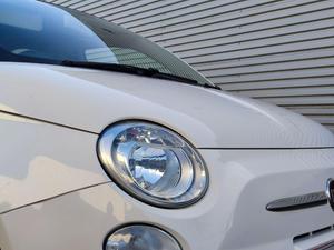 Fiat 500 1.2 ECO Lounge Euro 6 (s/s) 3dr