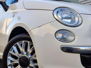 Fiat 500 1.2 ECO Lounge Euro 6 (s/s) 3dr