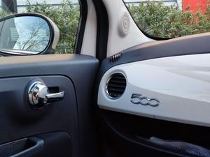 Fiat 500 1.2 ECO Lounge Euro 6 (s/s) 3dr