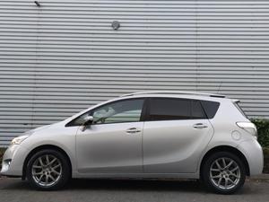 Toyota Verso 1.6 D-4D Excel Euro 5 (s/s) 5dr