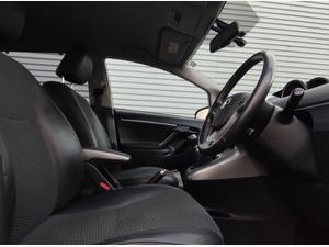 Toyota Verso 1.6 D-4D Excel Euro 5 (s/s) 5dr