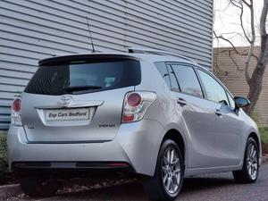 Toyota Verso 1.6 D-4D Excel Euro 5 (s/s) 5dr