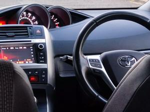 Toyota Verso 1.6 D-4D Excel Euro 5 (s/s) 5dr