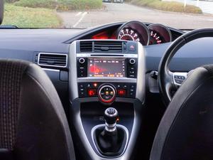 Toyota Verso 1.6 D-4D Excel Euro 5 (s/s) 5dr