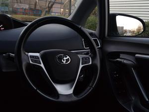 Toyota Verso 1.6 D-4D Excel Euro 5 (s/s) 5dr