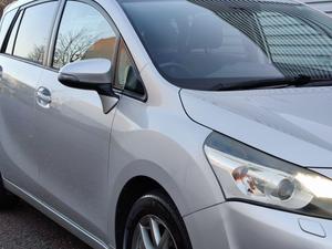 Toyota Verso 1.6 D-4D Excel Euro 5 (s/s) 5dr