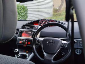 Toyota Verso 1.6 D-4D Excel Euro 5 (s/s) 5dr