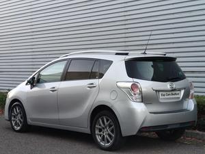 Toyota Verso 1.6 D-4D Excel Euro 5 (s/s) 5dr