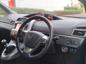 Toyota Verso 1.6 D-4D Excel Euro 5 (s/s) 5dr