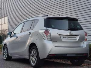 Toyota Verso 1.6 D-4D Excel Euro 5 (s/s) 5dr