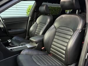 Kia Optima 1.7 CRDI GT-Line S Sportswagon DCT EURO 6 (s/s) 5dr