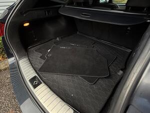 Kia Optima 1.7 CRDI GT-Line S Sportswagon DCT EURO 6 (s/s) 5dr