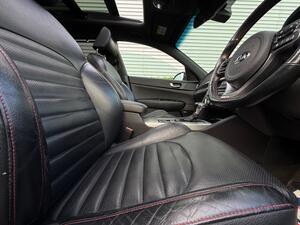 Kia Optima 1.7 CRDI GT-Line S Sportswagon DCT EURO 6 (s/s) 5dr