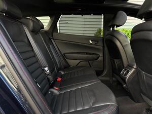 Kia Optima 1.7 CRDI GT-Line S Sportswagon DCT EURO 6 (s/s) 5dr