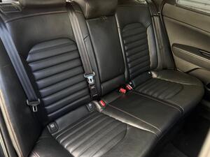 Kia Optima 1.7 CRDI GT-Line S Sportswagon DCT EURO 6 (s/s) 5dr