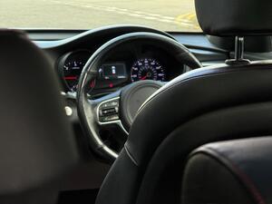 Kia Optima 1.7 CRDI GT-Line S Sportswagon DCT EURO 6 (s/s) 5dr