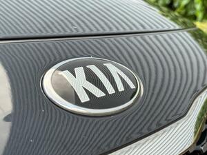 Kia Optima 1.7 CRDI GT-Line S Sportswagon DCT EURO 6 (s/s) 5dr