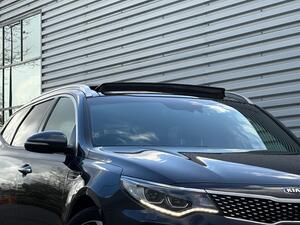 Kia Optima 1.7 CRDI GT-Line S Sportswagon DCT EURO 6 (s/s) 5dr