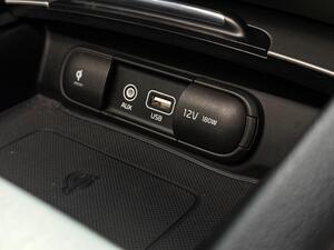 Kia Optima 1.7 CRDI GT-Line S Sportswagon DCT EURO 6 (s/s) 5dr