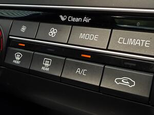 Kia Optima 1.7 CRDI GT-Line S Sportswagon DCT EURO 6 (s/s) 5dr