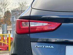 Kia Optima 1.7 CRDI GT-Line S Sportswagon DCT EURO 6 (s/s) 5dr